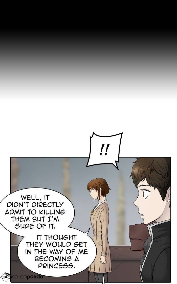 Tower of God Chapter 364 image 054